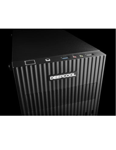 DEEPCOOL CASE MICRO ATX MATREXX 30 SI DP-ATX-MATREXX30-SI