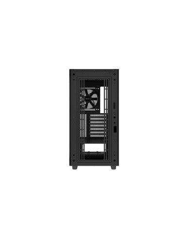 DEEPCOOL CASE MID TOWER CH510 R-CH510-BKNNE1-G-1