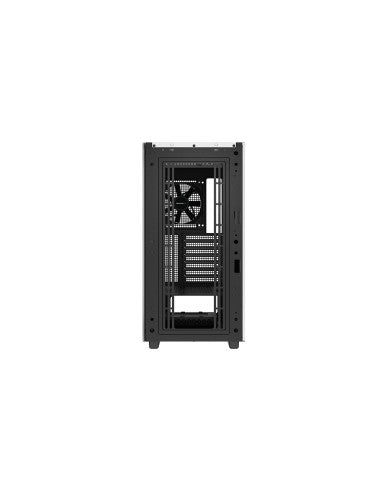 DEEPCOOL CASE MID TOWER CH510 WH WHITE R-CH510-WHNNE1-G-1