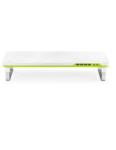 DEEPCOOL MONITOR STAND M-DESK F1 GRAY DP-MS-MDF1(GREY)