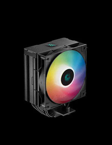 DEEPCOOL RAFF. CPU AG400  DIGITAL ARGB