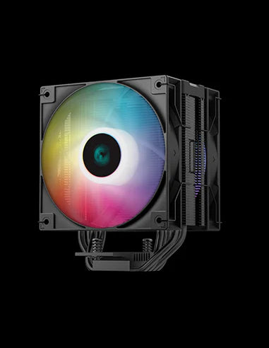 DEEPCOOL RAFF. CPU AG400  DIGITAL PLUS