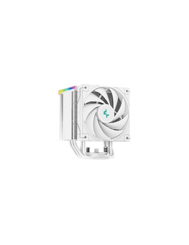 DEEPCOOL RAFF. CPU AK500S DIGITAL WHITE R-AK500S-WHADMN-G