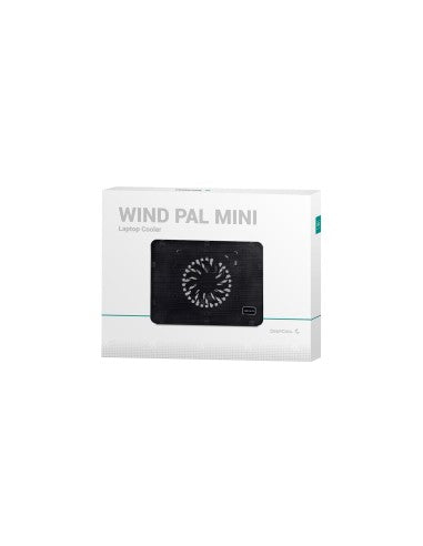 DEEPCOOL RAFF. PAL & TABLET & MINI WIND PAL MINI