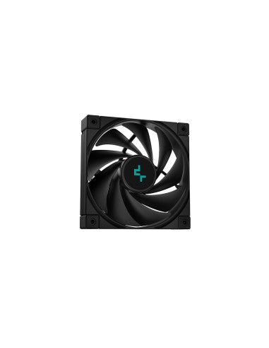 DEEPCOOL VENTOLE CASE FK120 3 IN 1 R-FK120-BKNPF3-G-1