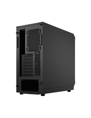 FRACTAL CASE M.TOWER FOCUS 2 BLACK SOLID