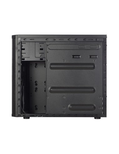 FRACTAL CASE MICRO ATX CORE 1100