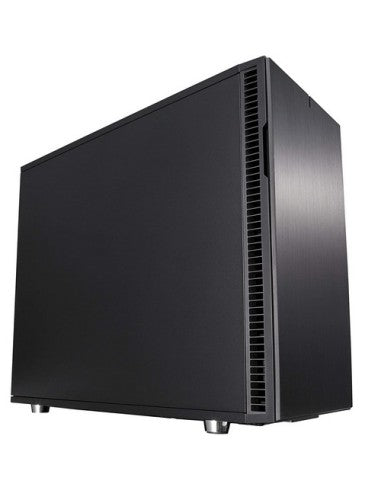 FRACTAL CASE MID TOWER DEFINE R6 BLACK