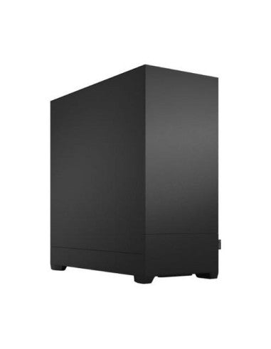 FRACTAL CASE TOWER POP XL SILENT BLACK SOLID