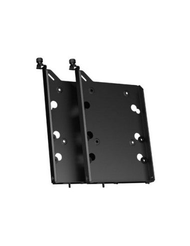 FRACTAL HDD TRAY KIT TYPE B BLACK 2PACK