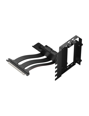 FRACTAL SUPPORTO VGA FLEX 2 PCIe 4.0 BLACK