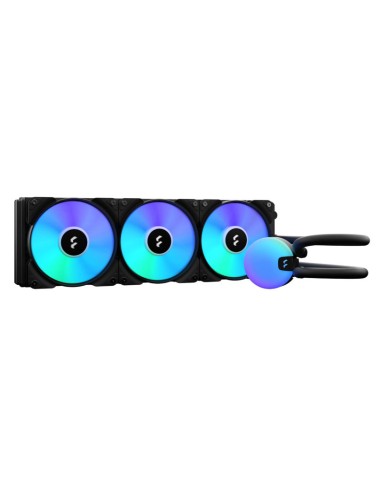 FRACTAL WATER COOLING LUMEN S36 V2 RGB