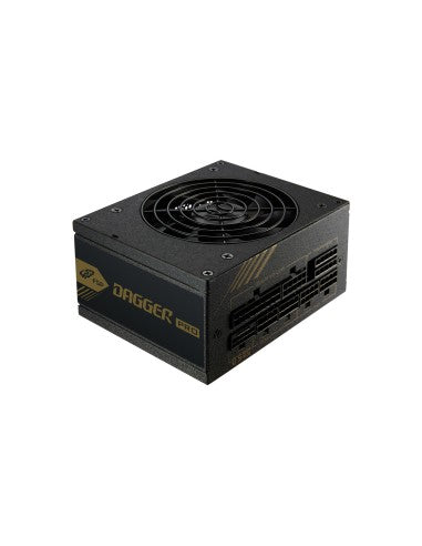 FSP DAGGER PRO ATX3.0(PCIe5.0) 850W alimentatore per computer 20+4 pin ATX SFX Nero