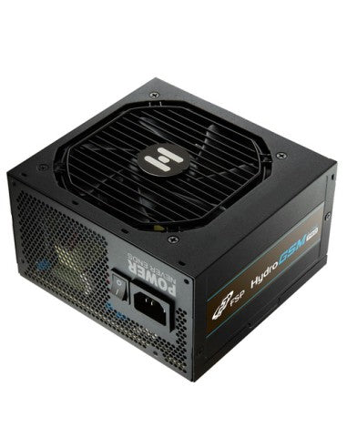 FSP Hydro GSM Lite PRO 750W alimentatore per computer 20+4 pin ATX ATX Nero