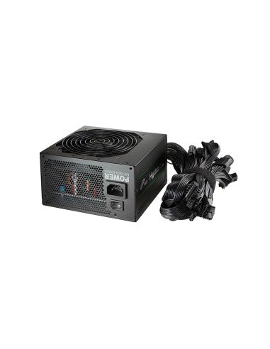 FSP HP2-600 alimentatore per computer 600 W 24-pin ATX ATX Nero