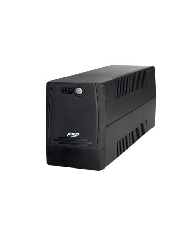 FSP FP 1000 gruppo di continuità (UPS) A linea interattiva 1 kVA 600 W 4 presa(e) AC