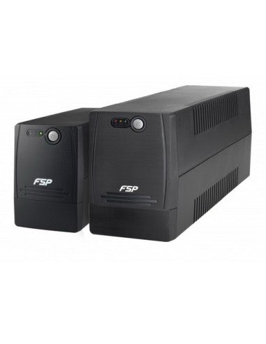 FSP FP 1500 gruppo di continuità (UPS) A linea interattiva 1,5 kVA 900 W 4 presa(e) AC