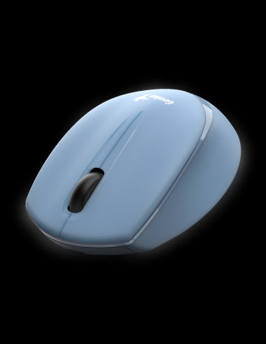 GENIUS MOUSE WIR. NX-7009 BLUE (batteria 1xAA)