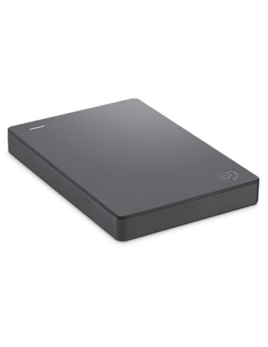 Seagate Archive HDD Basic disco rigido esterno 1 TB Argento