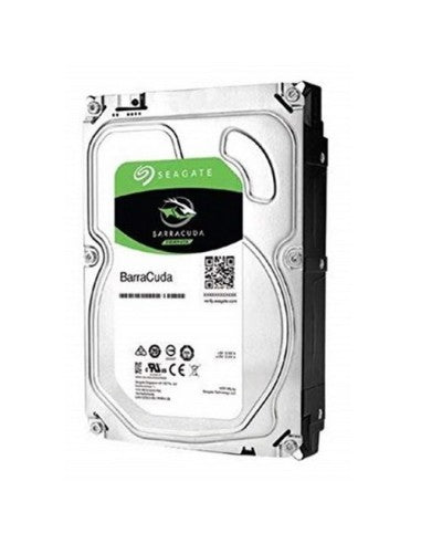 Seagate Barracuda ST2000DM008 disco rigido interno 3.5" 2 TB Serial ATA III