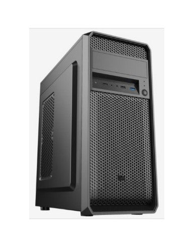 itek PRIME Dark Midi Tower Nero 500 W