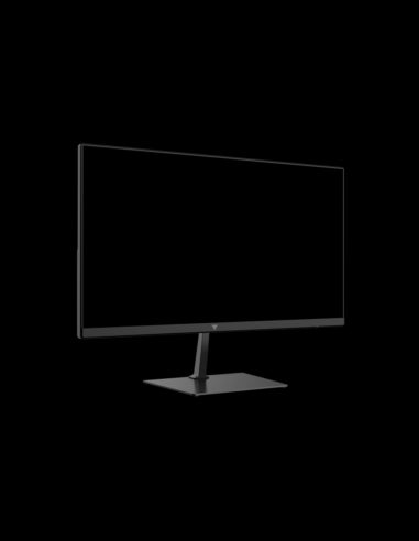 itek GWF Monitor PC 54,5 cm (21.4") 1920 x 1080 Pixel Full HD LED Nero