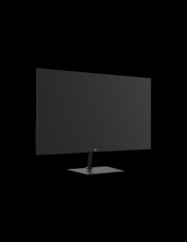 itek GWF Monitor PC 68,6 cm (27") 1920 x 1080 Pixel Full HD LED Nero