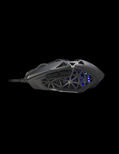 MAD CATZ GAMING MOUSE M.O.J.O. M1 OTTICO 70g DAKOTA 2ms 12K DPI