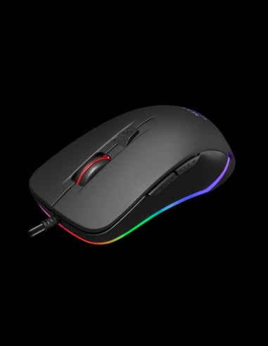 MARSGAMING GAMING MCPPRO 3IN1 RGB MOUSE, HEADPHONES+MIC, MOUSEPAD