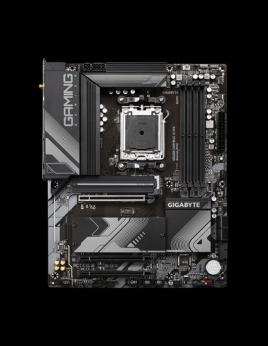 Gigabyte B650 GAMING X AX V2 scheda madre AMD B650 Presa di corrente AM5 ATX