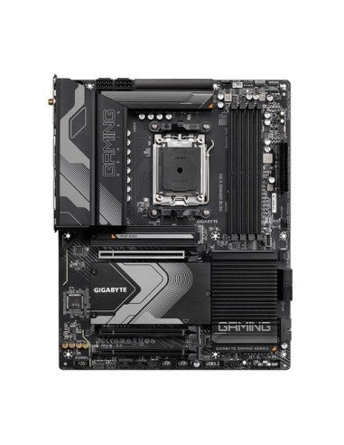 Gigabyte X670 GAMING X AX scheda madre AMD X670 Presa di corrente AM5 ATX