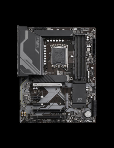 Gigabyte Z790 UD scheda madre Intel Z790 Express LGA 1700 ATX