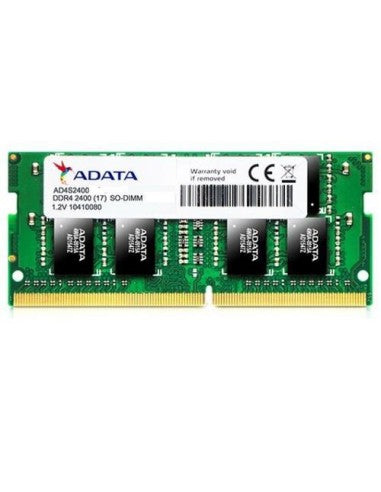 MEM ADATA 8GB DDR4 2666MHz SO-DIMM AD4S26668G19-SGN