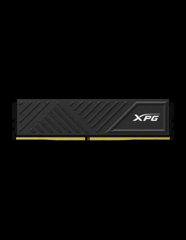 MEM ADATA XPG GAMMIX D35 8GB 3600MHz NERA DDR4 RET - AX4U36008G18I-SBKD35