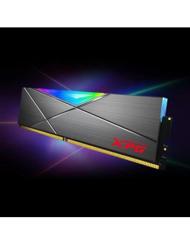 XPG Spectrix D50 memoria 16 GB 1 x 16 GB DDR4 3200 MHz