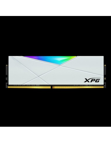 XPG SPECTRIX D50 memoria 8 GB 1 x 8 GB DDR4 3600 MHz