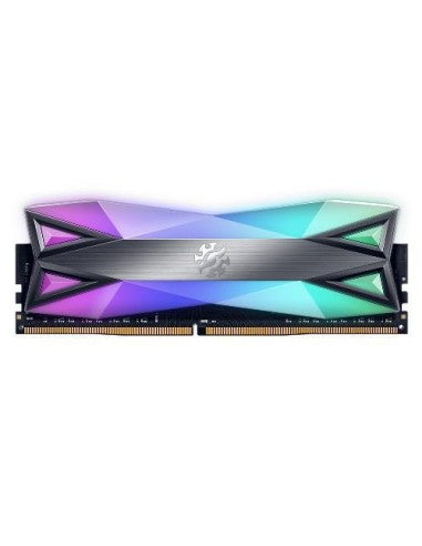 MEM ADATA XPG SPECTRIX D60G DUAL RGB 16GB 3600MHz AX4U360016G18I-ST60