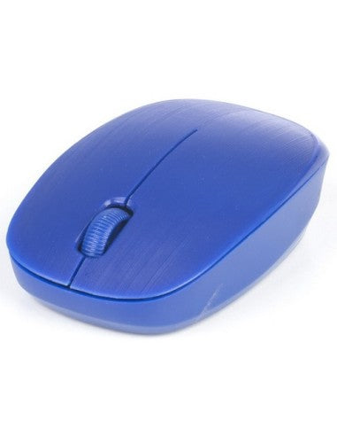 NGS MOUSE FOG BLUE WIRLESS ean 8435430605310