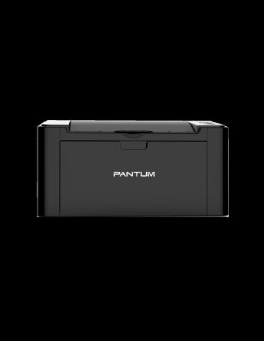 PANTUM STAMP LASER P2500W A4 B/N 22PPM GDI 150FG USB WIFI