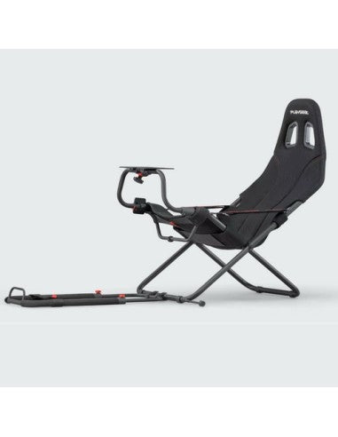 PLAYSEAT CHALLENGE BLACK ACTIFIT RC00312