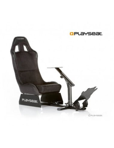 PLAYSEAT EVOLUTION RACING SUEDE REM.00008