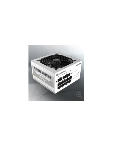 RAIJINTEK ALIM. CRATOS 850 WHITE F.MODULARE ATX 3.1 80+ GOLD