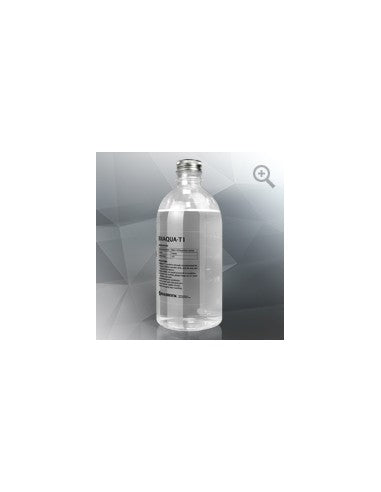 RAIJINTEK REFRIGERANTE RAIAQUA-T1 raffreddamento antigelo antiruggine calca