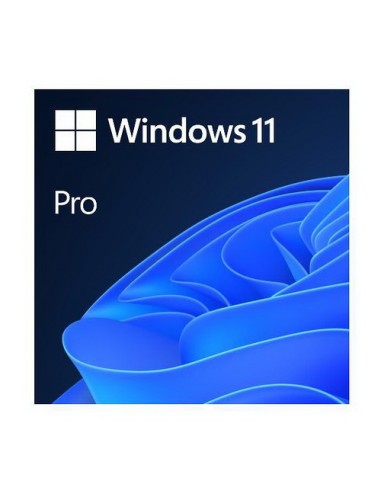 SW WIN 11 PRO 64Bit 1PK FQC-10538 IT