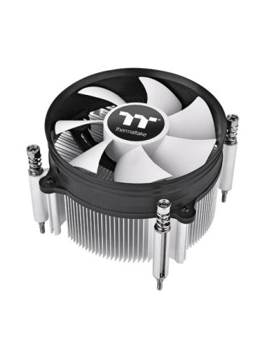 THERMALTAKE CPU COOLER GRAVITY i3 LOW PROFILE per LGA 1700