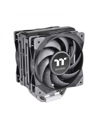 THERMALTAKE CPU COOLER TOUGHAIR 510 120mm 500~2000rpm