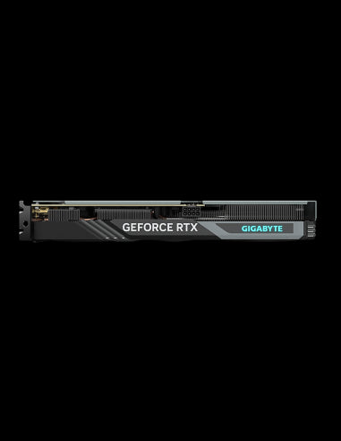 Gigabyte GAMING GeForce RTX­­ 4060 OC 8G NVIDIA GeForce RTX­ 4060 8 GB GDDR6