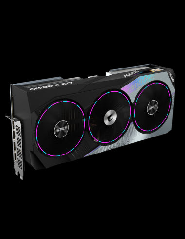 Gigabyte AORUS GeForce RTX 4080 SUPER MASTER 16G NVIDIA 16 GB GDDR6X