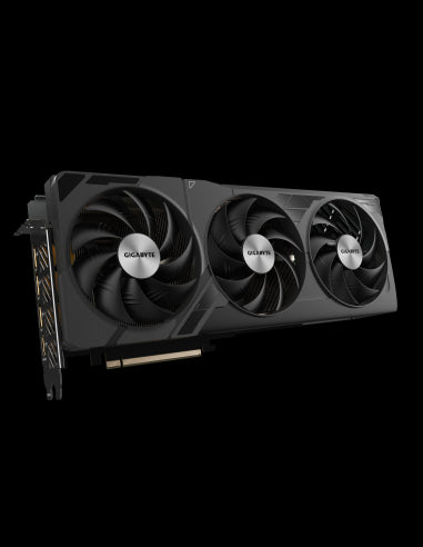 Gigabyte GeForce RTX 4080 SUPER WINDFORCE V2 16G NVIDIA 16 GB GDDR6X