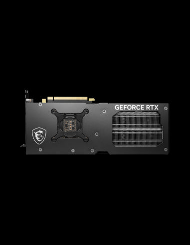 MSI GAMING GeForce RTX 4070 SUPER 12G X SLIM NVIDIA 12 GB GDDR6X